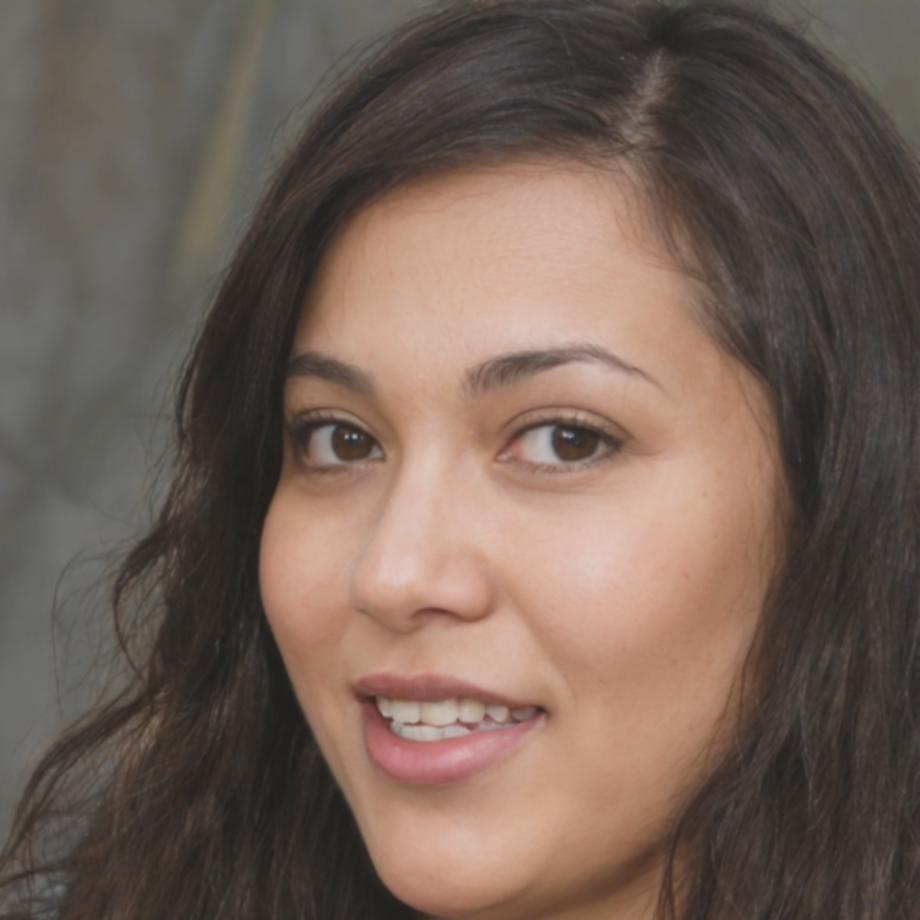 Sarah Martinez Portrait